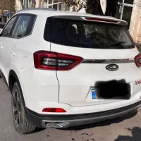 ام وی ام X55 Pro مدل 402 اقساطی|خودرو سواری و وانت|تهران, نارمک|دیوار