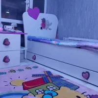 سرویس خواب کودک و نوجوان