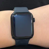 اپل واچ سری ۱۰