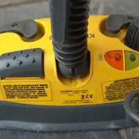 تی بخارشو Kenwood|جاروبرقی، جارو شارژی، بخارشو|تهران, بهارستان|دیوار
