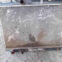 رادیات اب اچ سی کراس