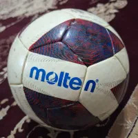 توپ مولتن ساخت تایلند