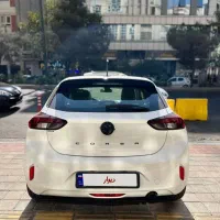 اپل کورسا ۲۰۲۴|خودرو سواری و وانت|تهران, شهرک غرب|دیوار