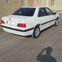 پژوپارس سفارشی ۱۴۰۲ خشک Xu7p|خودرو سواری و وانت|زابل, |دیوار