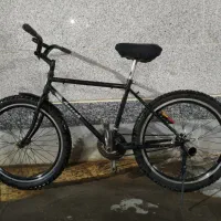 دوچرخه 24 اساک