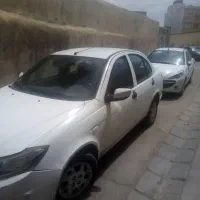 ساینا ۹۸|خودرو سواری و وانت|شیراز, سفیرشمالی|دیوار