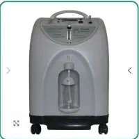 اکسیژن ساز ۶ لیتری نفس یار در حد نو