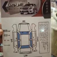 تیبا صندوقدار ۹۹|خودرو سواری و وانت|اهر, |دیوار
