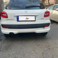 ۲۰۶ tu5 تیپ ۵  دریچه سیمی قابل معاوضه