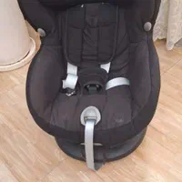 صندلی ماشین کودک برند maxi-cosi|تخت و صندلی بچه|کرج, شاهین‌ویلا|دیوار