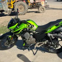 موتور زونتس ۲۳۰ n2|موتورسیکلت|گالیکش, |دیوار