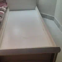تخت کودک ونوجوان