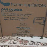 لباسشویی دوقلو و اجاق گاز|ماشین لباسشویی و خشک‌کن لباس|شوط, |دیوار