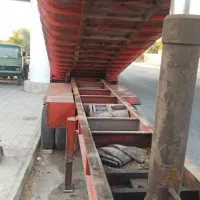 تریلی کمپرس|خودرو سنگین|اندیمشک, |دیوار