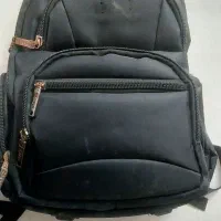 کیف و کوله پشتی