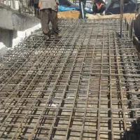 نیازمند یک یا دو نفر استاد کار ارموتوربند و قالب.|استخدام معماری، عمران و ساختمانی|یاسوج, |دیوار