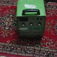 دستگاه جوش اینورتور