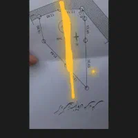 زمین دم جاده سه راه لکران|فروش زمین و ملک کلنگی|مشگین شهر, |دیوار