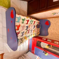 سرویس چوب سه تیکه