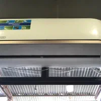 فروش کولر ۱۲هزار سوپر ژنرال کم کار نیاز به تعمیر