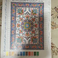 دار قالی پشتی|فرش|همدان, |دیوار