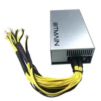 پاور بیت مین 1800