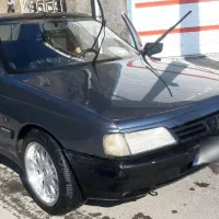 405 مدل 94|خودرو سواری و وانت|اراک, |دیوار