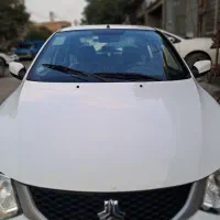 ساینا S مدل 1400|خودرو سواری و وانت|صحنه, |دیوار