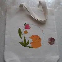 ساک پارچه ای، سرویس آشپزخانه