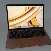 مک بوک ایر m1 رزگلد