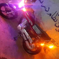 همتاز ۲۰۰ پلاس|موتورسیکلت|مشهد, هنرستان|دیوار
