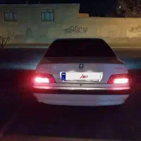 پارس tu5 1401 سیمی|خودرو سواری و وانت|بیرجند, |دیوار