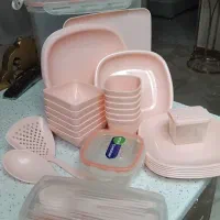 سرویس مسافرتی لیمون با سطل و جابرنجی