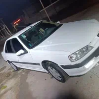 پارس مدل 1402کارکرد73هزارگازسیمی موترجدیدموترسایت