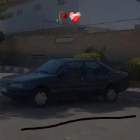 پژو405تکسوژ|خودرو سواری و وانت|مهاباد (آذربایجان غربی), |دیوار