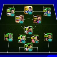 اکانت pes 2026