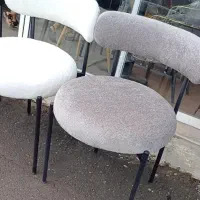 صندلی پلاستیکی مدل سارا|صندلی و نیمکت|تهران, سلسبیل شمالی|دیوار