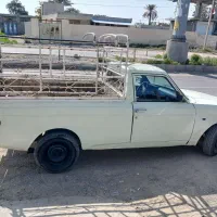 وانت دربستی