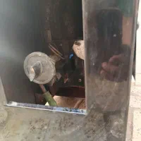 بخاری|بخاری، هیتر، شومینه|ایلام, |دیوار