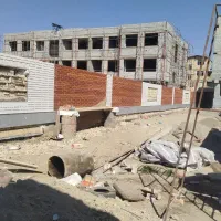 بنای و سنگ کاری آجر نسوز|خدمات پیشه و مهارت|بوشهر, |دیوار