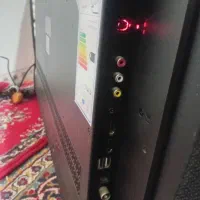 تلوزیون فروشی|تلویزیون و پروژکتور|ورامین, خیر آباد|دیوار