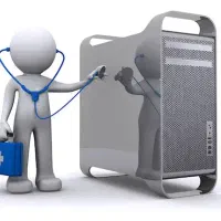 تعمیرات کامپیوتر در محل شما
