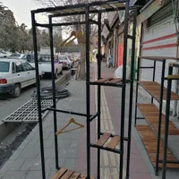رگال اتصالی|فروشگاه و مغازه|اهواز, کوی جانبازان(دانش)|دیوار