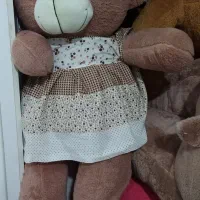 خرس ۲متری ویک متری|اسباب‌‌بازی|کشکسرای, |دیوار