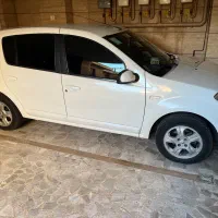 ساندرو اتومات مدل ۹۵|خودرو سواری و وانت|رشت, معلم|دیوار