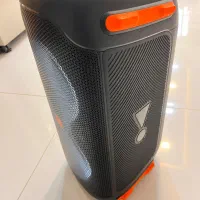 فروش پارتی باکس ۱۱۰در حد نو|سیستم صوتی خانگی|شیراز, حومه شیراز|دیوار