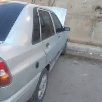 فروش پراید ۱۴۱|خودرو سواری و وانت|پیشوا, |دیوار