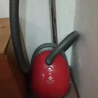 جارو برقی پارس خزر