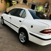 سمند lx|خودرو سواری و وانت|شوشتر, |دیوار