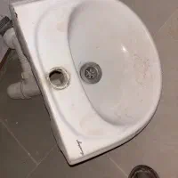 فروش کاسه روشویی و سنگ توالت